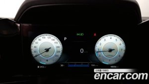 Hyundai AVANTE 1.6 Turbo N Line 2021 года из Южной Кореи