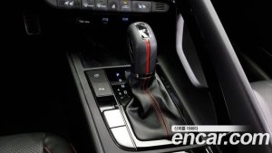 Hyundai AVANTE 1.6 Turbo N Line 2021 года из Южной Кореи