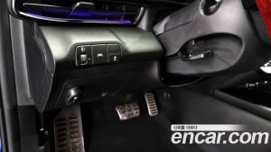 Hyundai AVANTE 1.6 Turbo N Line 2021 года из Южной Кореи