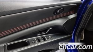 Hyundai AVANTE 1.6 Turbo N Line 2021 года из Южной Кореи