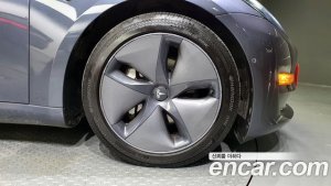 Tesla Model 3 LONG RANGE 2020 года из Южной Кореи
