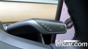 Tesla Model 3 LONG RANGE 2020 года из Южной Кореи