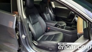 Tesla Model 3 LONG RANGE 2020 года из Южной Кореи