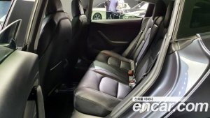 Tesla Model 3 LONG RANGE 2020 года из Южной Кореи