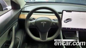 Tesla Model 3 LONG RANGE 2020 года из Южной Кореи