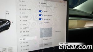 Tesla Model 3 LONG RANGE 2020 года из Южной Кореи