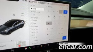 Tesla Model 3 LONG RANGE 2020 года из Южной Кореи