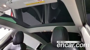 Tesla Model 3 LONG RANGE 2020 года из Южной Кореи