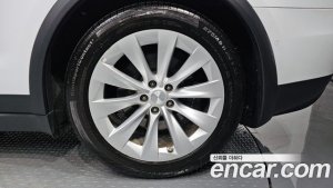 Tesla Model X LONG RANGE 2020 года из Южной Кореи