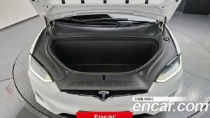 Tesla Model X LONG RANGE 2020 года из Южной Кореи