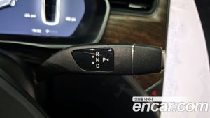 Tesla Model X LONG RANGE 2020 года из Южной Кореи