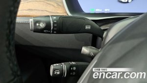 Tesla Model X LONG RANGE 2020 года из Южной Кореи