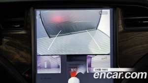 Tesla Model X LONG RANGE 2020 года из Южной Кореи