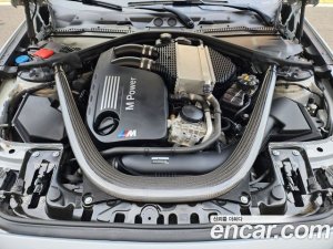 BMW M2 M2 Competition 2021 года из Южной Кореи