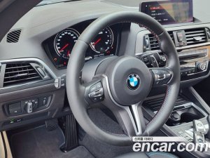 BMW M2 M2 Competition 2021 года из Южной Кореи