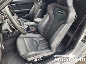 BMW M2 M2 Competition 2021 года из Южной Кореи