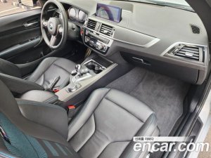 BMW M2 M2 Competition 2021 года из Южной Кореи