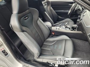 BMW M2 M2 Competition 2021 года из Южной Кореи