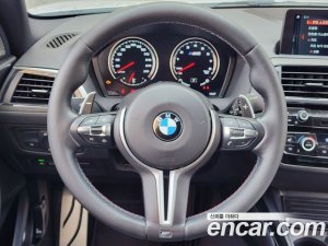 BMW M2 M2 Competition 2021 года из Южной Кореи