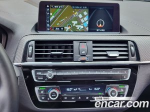 BMW M2 M2 Competition 2021 года из Южной Кореи
