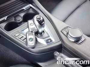 BMW M2 M2 Competition 2021 года из Южной Кореи
