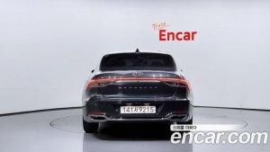 Hyundai Grandeur 2.5 2022 года из Южной Кореи