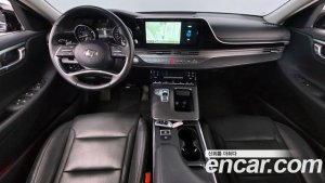 Hyundai Grandeur 2.5 2022 года из Южной Кореи