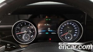 Hyundai Grandeur 2.5 2022 года из Южной Кореи