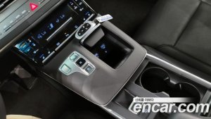 Hyundai Grandeur 2.5 2022 года из Южной Кореи