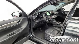 Hyundai Grandeur 2.5 2022 года из Южной Кореи