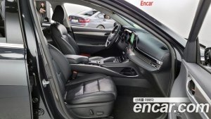 Hyundai Grandeur 2.5 2022 года из Южной Кореи