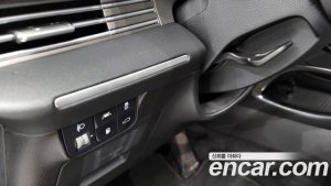 Hyundai Grandeur 2.5 2022 года из Южной Кореи