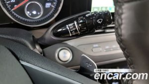 Hyundai Grandeur 2.5 2022 года из Южной Кореи