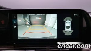 Hyundai Grandeur 2.5 2022 года из Южной Кореи