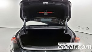 Hyundai Grandeur 2.5 2022 года из Южной Кореи