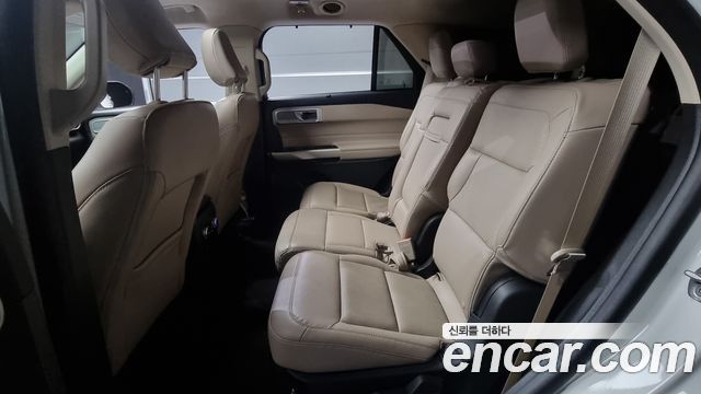 35772551_016.jpg Ford Explorer 2.3 Limited 4WD 2021 года из Южной Кореи