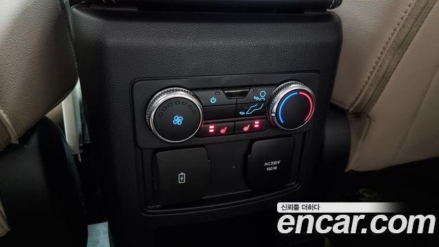 35772551_022.jpg Ford Explorer 2.3 Limited 4WD 2021 года из Южной Кореи