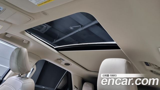 35772551_023.jpg Ford Explorer 2.3 Limited 4WD 2021 года из Южной Кореи