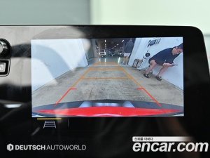 Chevrolet Corvette Coupe 2020 года из Южной Кореи