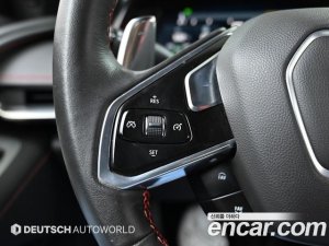 Chevrolet Corvette Coupe 2020 года из Южной Кореи