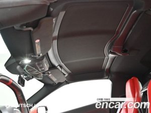 Chevrolet Corvette Coupe 2020 года из Южной Кореи