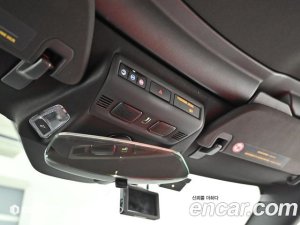 Chevrolet Corvette Coupe 2020 года из Южной Кореи