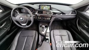 BMW Gran Turismo GT 320d Premium 2020 года из Южной Кореи