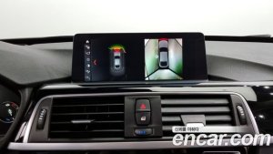 BMW Gran Turismo GT 320d Premium 2020 года из Южной Кореи