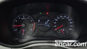 Kia morning Facelift 2020 года из Южной Кореи
