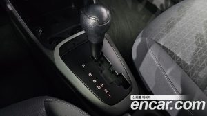 Kia morning Facelift 2020 года из Южной Кореи