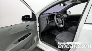 Kia morning Facelift 2020 года из Южной Кореи