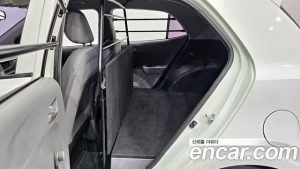 Kia morning Facelift 2020 года из Южной Кореи