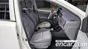 Kia morning Facelift 2020 года из Южной Кореи