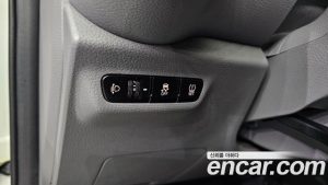 Kia morning Facelift 2020 года из Южной Кореи